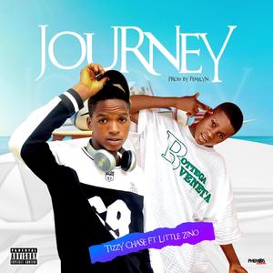 JOURNEY (feat. Little Zino)