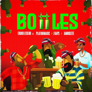 Bottles (Explicit)