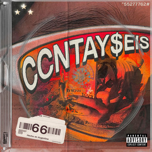 66 ''Ccntay$Eis" (Explicit)