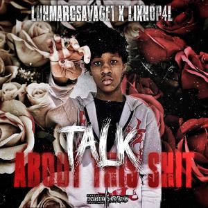 WorkSum (feat. WooThugin) (Explicit)