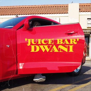 Juice Bar (Explicit)