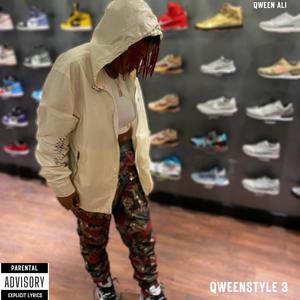 Qweenstyle 3 (Explicit)