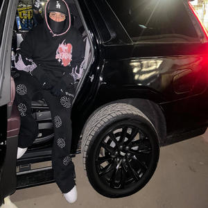 Still Hope (Explicit)