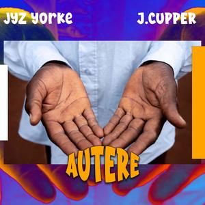 AUTERE (feat. Junior Cupper)