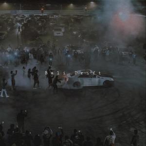 Bali Drift (feat. Devilish Trio) (Explicit)