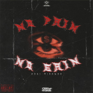 No Pain No Gain (Explicit)