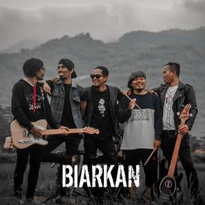 Biarkan