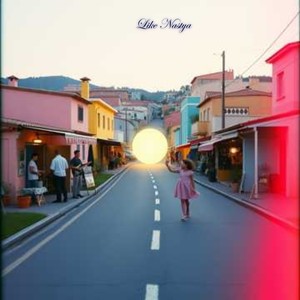 Road Trip Through the World