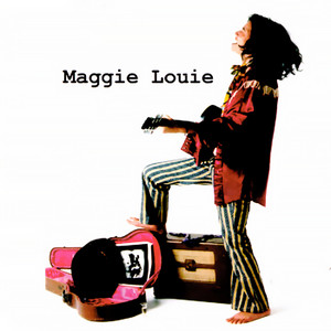 Maggie Louie