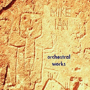 Orchestral Works, Vol. One