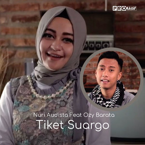 Tiket Suargo