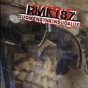 187 Posse (feat. KPV, Hullutiedemiesh, Alis, Kauko, Mikko Mallikas, Juge, Pavel, Sakke, Pera, Laiska, Titaani, AT, G-Lätä & Run-E) (Explicit)