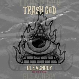 TRASH GOD (feat. Bleachboy & Matt Coop) [Explicit]