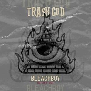 TRASH GOD (feat. Bleachboy & Matt Coop) (Explicit)