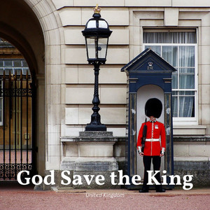 God Save the King