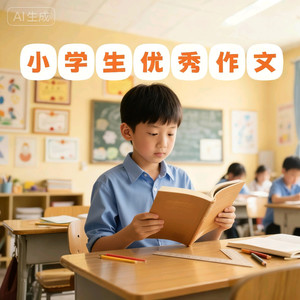《爸爸陪我长大》1 (DJ长音频)封面