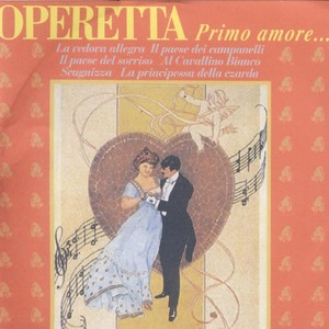 Operetta - Primo Amore…