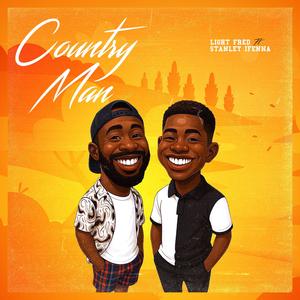 Country Man