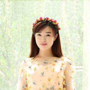 我的唇吻不到我爱的人