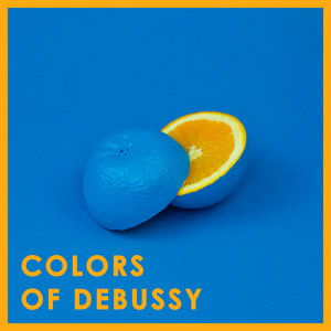 Colors of Debussy