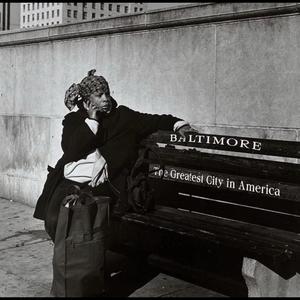 Keep Going (Explicit)