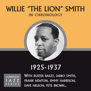Complete Jazz Series 1925 - 1937