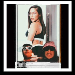 Hoe Buddy (feat. Luxy) (Explicit)