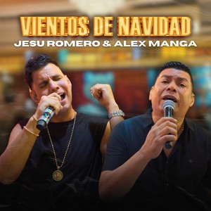 Vientos de Navidad (En Vivo)