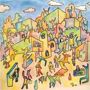 Feels So Good(feat. Chef Will & Mabelle)