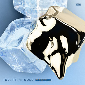 Ice, Pt. 1: Cold