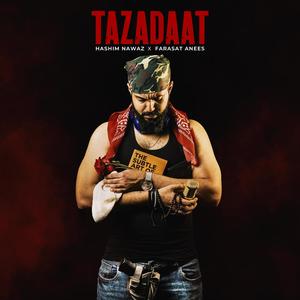 KHAZAANAY (feat. Hashim Nawaz)