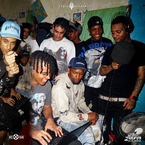 Lo cuero (feat. Pana jomix, Sebastian glowk, young say, X6 & LA TRENTA RD)