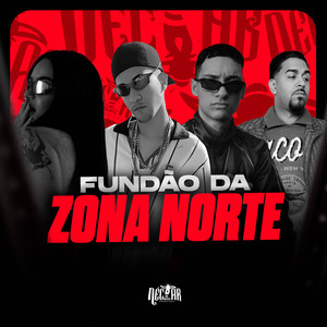 Mc Lekão - Fundão da Zona Norte (Explicit)