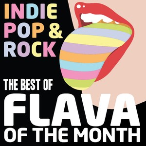 The Best of Flava - Indie Pop & Rock