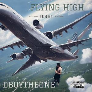 FLYING HIGH