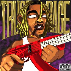 Rockstar ***** (feat. Lani Rambo & NTB Jay Burke) (Explicit)