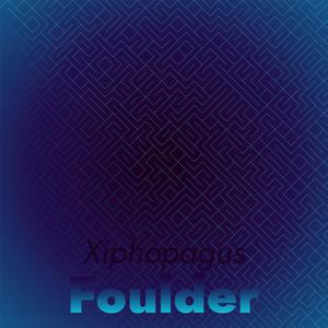 Xiphopagus Foulder