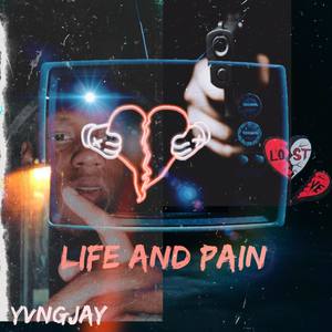 Life And Pain(EP)