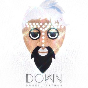 Down (feat. Kamau Kenyatte)