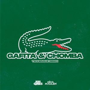 Gafita y Chomba (Techengue) (Remix)