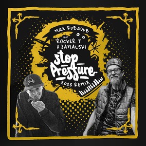 Stop Pressure (Riddim)