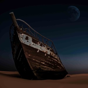 Poeira de Navio (Explicit)