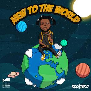 Rock to the Beat (Explicit)