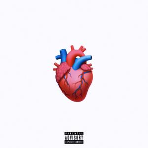 Breaking My Heart (Explicit)