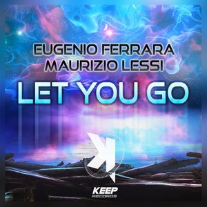 Let You Go (Radio Edit)