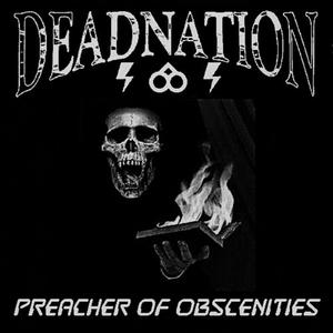 Preacher Of Obscenities (Explicit)