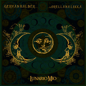Lunario mío