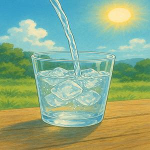 Glass of Water