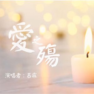 愛之殤封面