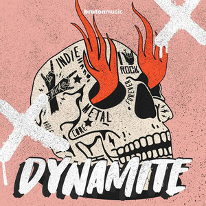 Dynamite